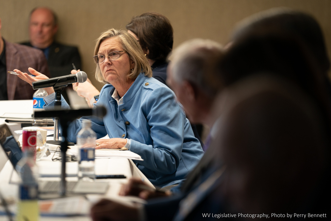 West Virginia DHHR Makes Second Deputy Secretary Appointment From